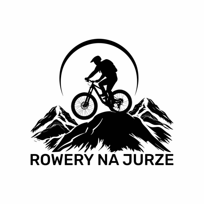 : Rowery Na Jurze w Suliszowicach.