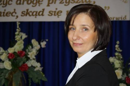 Nad programem i prowadzeniem czuwała dyrektor Edyta Brodzik. 