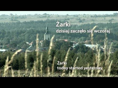 Żarki. Dzisjaj zaczęło się wczoraj. reż. Krzysztof Zygalski. Film do kupienia w MGOK Żarki